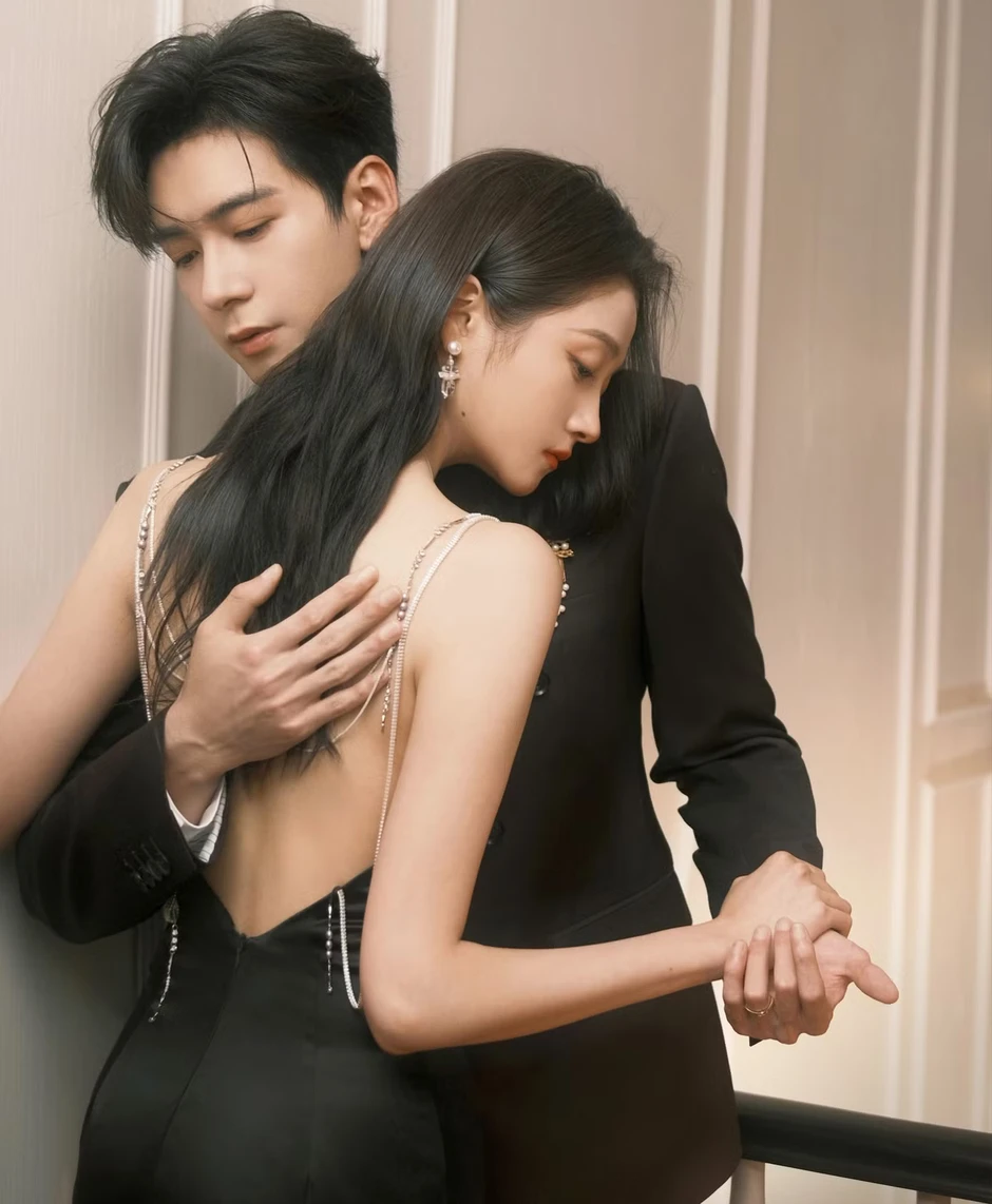 Tiểu hoa đán rũ bỏ hình tượng