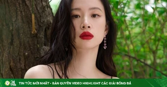 Tiểu tam cuốn nhất màn ảnh lọt mắt xanh của 99,9% đàn ông Trung Quốc tái xuất