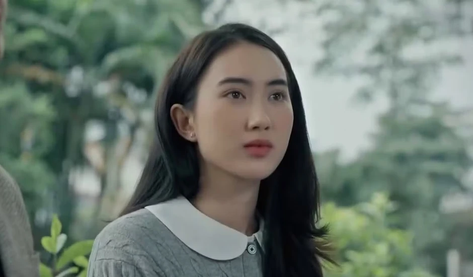 Tiểu tam đang gây sốt màn ảnh VTV