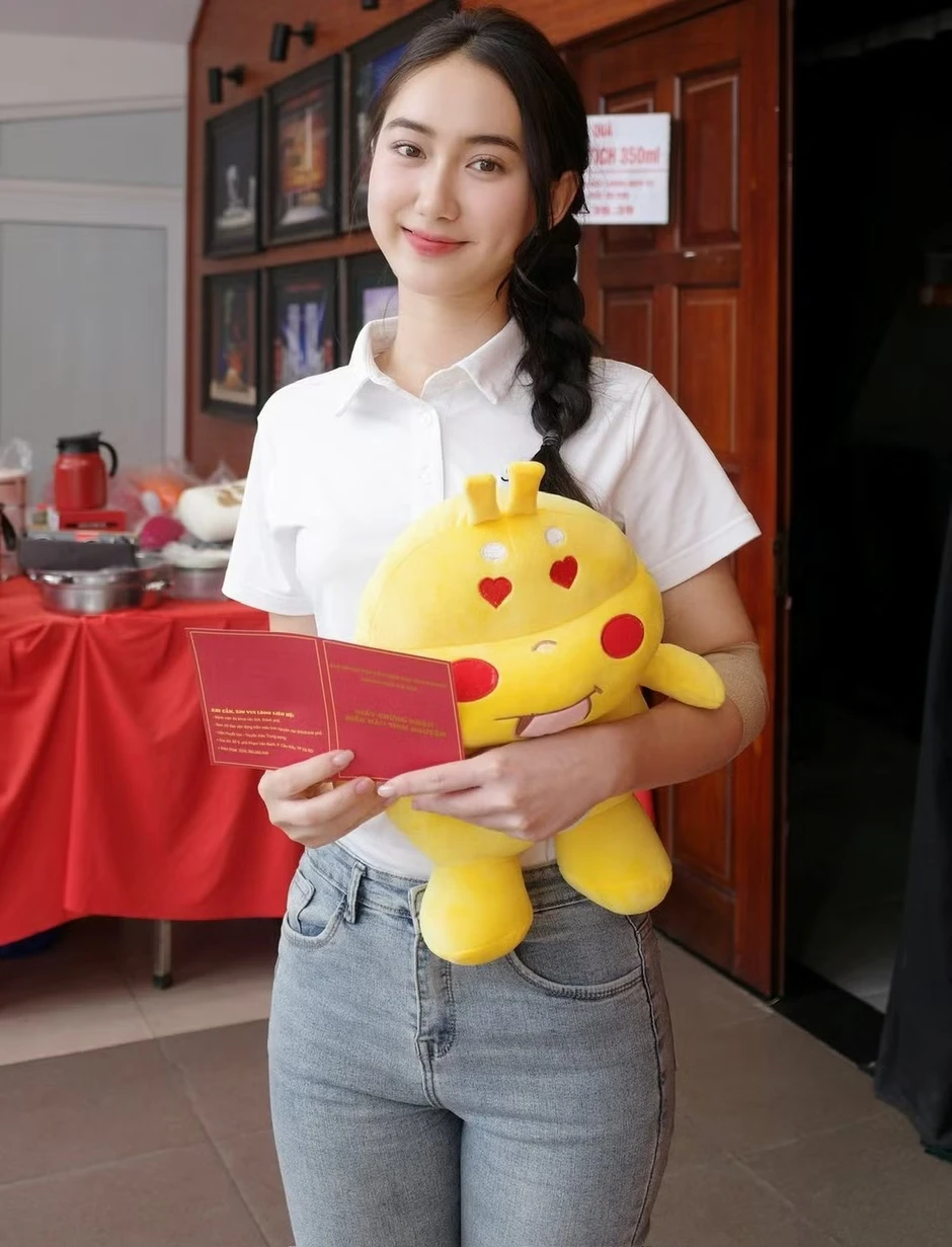 Tiểu tam đang gây sốt màn ảnh VTV