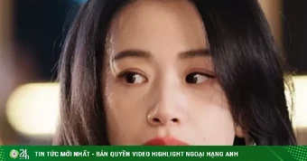 Tiểu tam gây sốt nhất