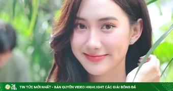 Tiểu tam gây tranh cãi phim Việt giờ vàng là thủ khoa Đại học Sân khấu - Điện ảnh Hà Nội