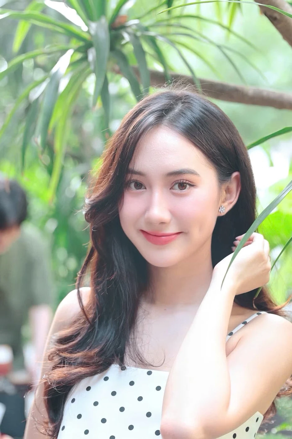Tiểu tam gây tranh cãi phim Việt giờ vàng là thủ khoa Đại học Sân khấu - Điện ảnh Hà Nội