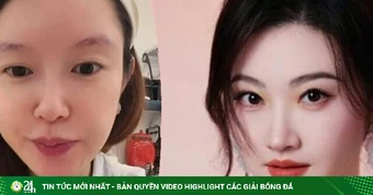 Tiểu tam Trương Đại Dịch chỉ trích Cảnh Điềm tham tiền, ảo tưởng