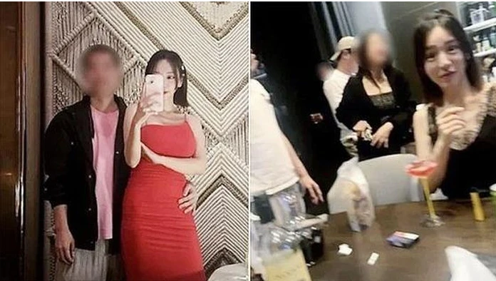 Tiểu thư bị bắt vì sử dụng ma túy: Cuộc đời chìm trong ăn chơi thác loạn cùng hội bạn giới siêu giàu, người nổi tiếng
