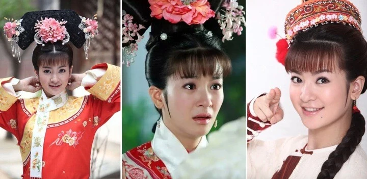 Tiểu Yến Tử từng nhận gạch đá vì diễn xuất, U50 viên mãn bên chồng tài tử Tiểu Yến Tử từng nhận gạch đá vì diễn xuất, U50 viên mãn bên chồng tài tử