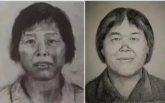 Tìm thấy "mẹ mìn" dì Mai, kẻ bắt cóc trẻ em gây ám ảnh sau hơn 20 năm lẩn trốn