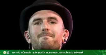 Tìm thấy thi thể quán quân The Voice tại hồ giải trí