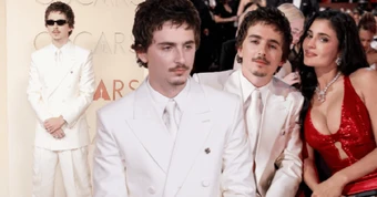 Timothée Chalamet ơi, đúng là "họa từ miệng mà ra"!
