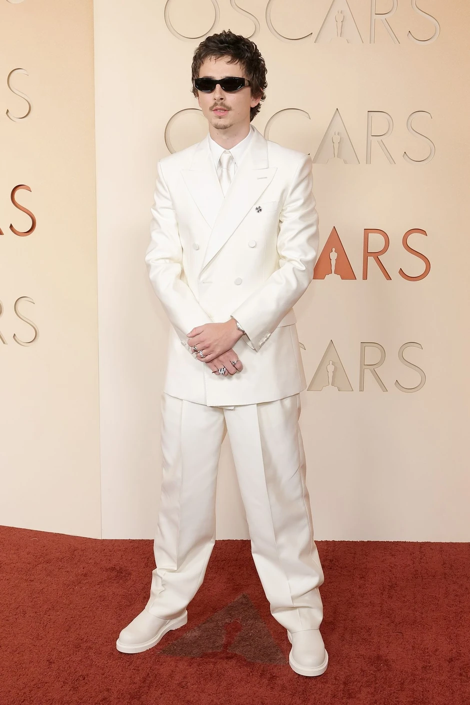 Timothée Chalamet ơi, đúng là "họa từ miệng mà ra"! Timothée Chalamet ơi, đúng là "họa từ miệng mà ra"!