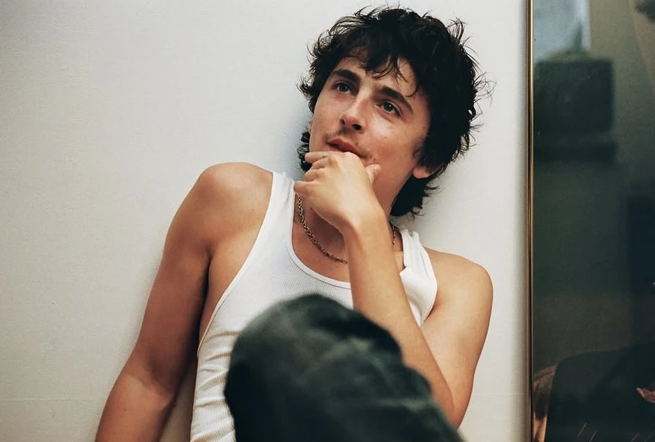 Timothée Chalamet ơi, đúng là "họa từ miệng mà ra"! Timothée Chalamet ơi, đúng là "họa từ miệng mà ra"!