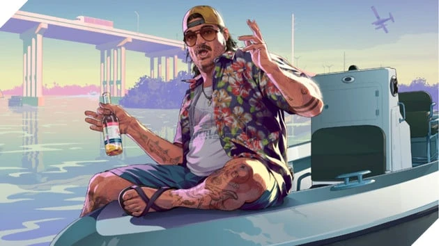 Tin Đồn GTA 6 Mở Pre-order Hóa Ra Lại Là Báo Động Giả