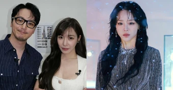 Tin đồn: Tin nhắn khuya giữa chồng Tiffany (SNSD) và nữ chính The Art of Sarah bị xóa – nội dung gây xôn xao mạng