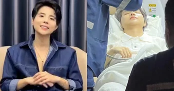 Tin nóng: Vũ Cát Tường nhập viện khẩn cấp, hủy tham gia concert Anh Trai Say Hi