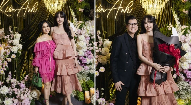 Tin showbiz 24h: Quách Tuấn Du tới bệnh viện xét nghiệm ma túy, dàn sao mừng sinh nhật Hà Kiều Anh