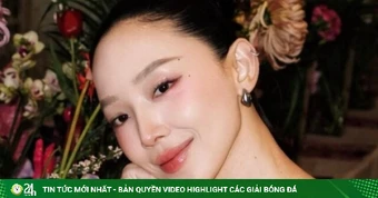 Tin vui của Tóc Tiên sau 6 tháng ly hôn