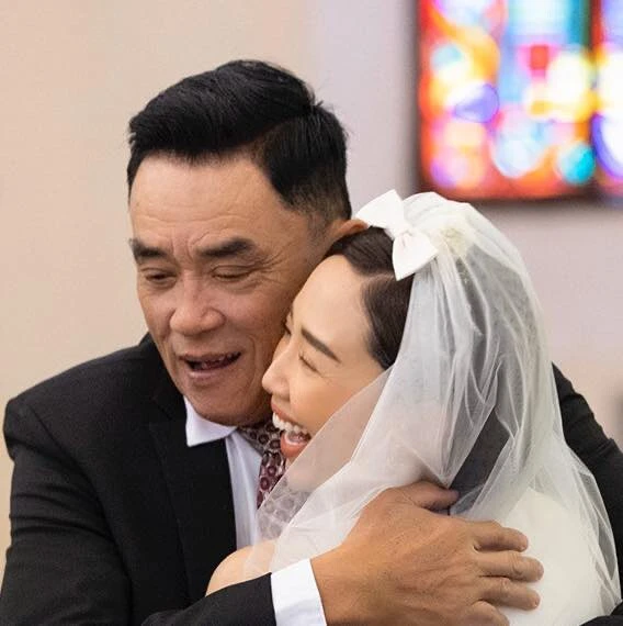 Tin vui của Tóc Tiên sau 6 tháng ly hôn Tin vui của Tóc Tiên sau 6 tháng ly hôn