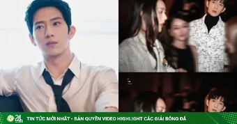 Tỉnh Bách Nhiên có tình yêu bền chặt với siêu mẫu Lưu Văn, khi nào đám cưới?