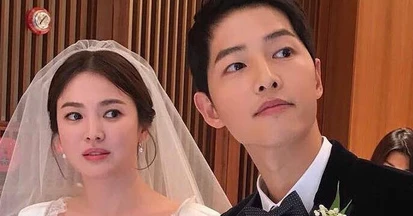 Tính cách thật của Song Hye Kyo