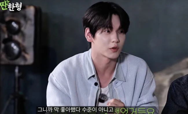 Tình cảnh của Soobin trước khi nổi tiếng: Hết bị đánh đến bị tẩy chay cô lập