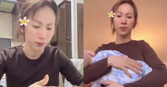 Tình cảnh hiện tại của Lộ Lộ sau khi chồng qua đời ở Mỹ