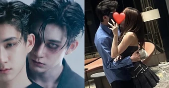 Tình cũ Thiều Bảo Trâm sẽ đóng phim đam mỹ?