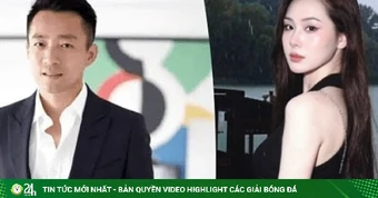 Tình cũ tố cáo Uông Tiểu Phi bồ bịch khắp nơi từ thời mới cưới Từ Hy Viên