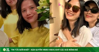 Tình địch của Tăng Thanh Hà trong Bỗng dưng muốn khóc giờ ra sao?