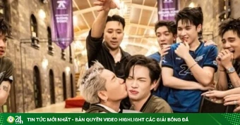 Tinh hà say hi: Nụ hôn WEAN - Pháp Kiều gây sốt trước Livestage 3