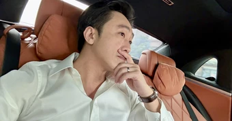 Tình hình hiện tại của doanh nhân Cường Đô La