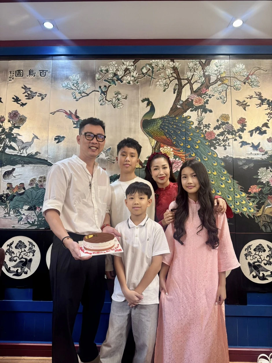 Tình hình hiện tại của Ốc Thanh Vân - Trí Rùa