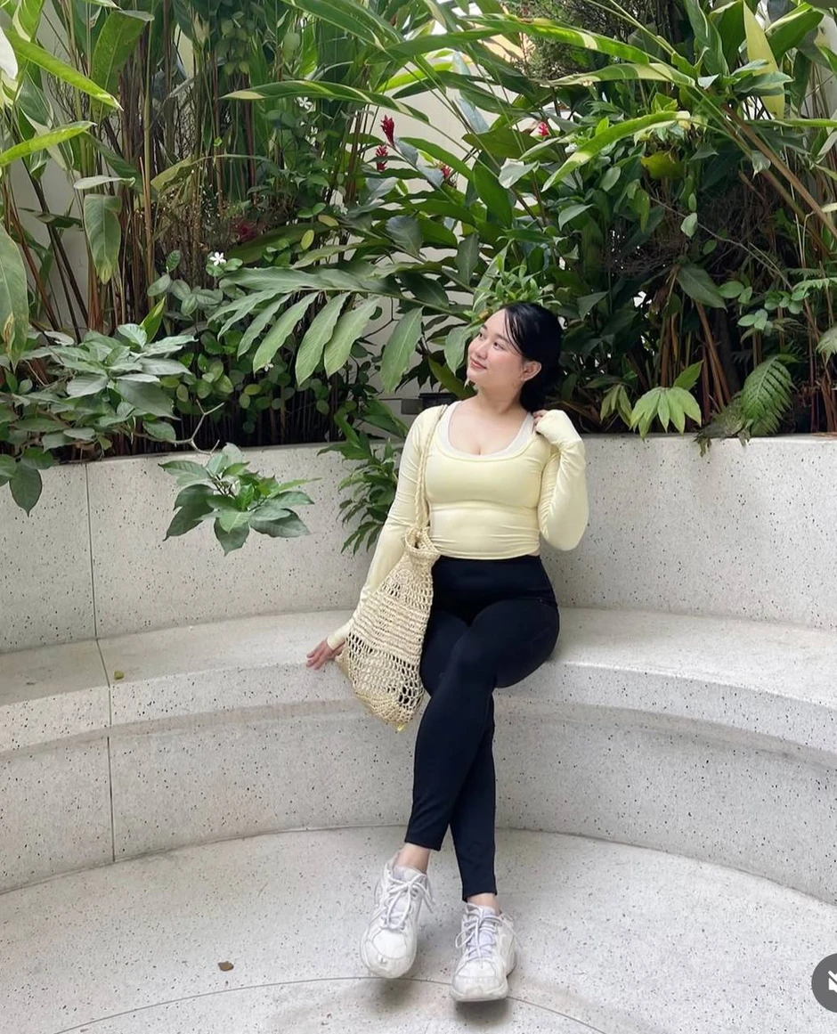 Tình hình hiện tại của Trúc Anh