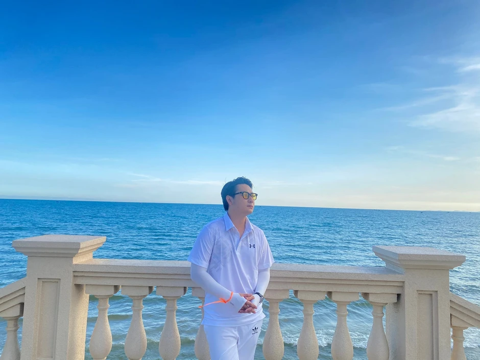 Tình hình hiện tại của Văn Anh Duy (Tiệm Bánh Hoàng Tử Bé) Tình hình hiện tại của Văn Anh Duy (Tiệm Bánh Hoàng Tử Bé)