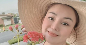 Tình hình hiện tại của Vy Oanh