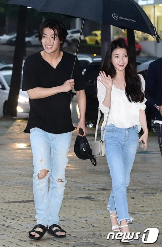 Tình sử ồn ào của IU: Vướng scandal chấn động với Eunhyuk (SuJu), Lee Jong Suk không phải bạn trai đầu tiên được công khai