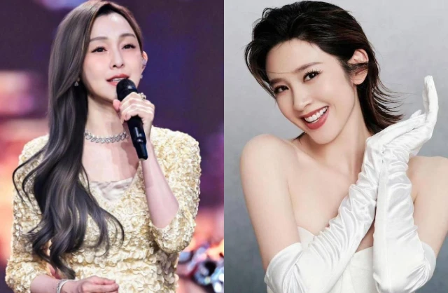 Tình thế nguy hiểm của Trang Pháp tại show Tỷ Tỷ Đạp Gió Trung Quốc Tình thế nguy hiểm của Trang Pháp tại show Tỷ Tỷ Đạp Gió Trung Quốc