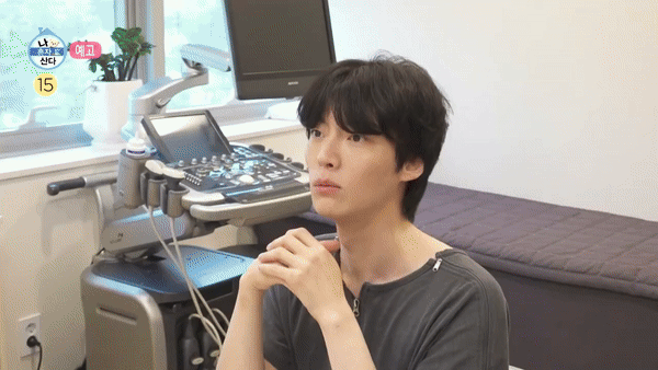 Tình trạng của Ahn Jae Hyun sau 7 năm ly hôn Goo Hye Sun