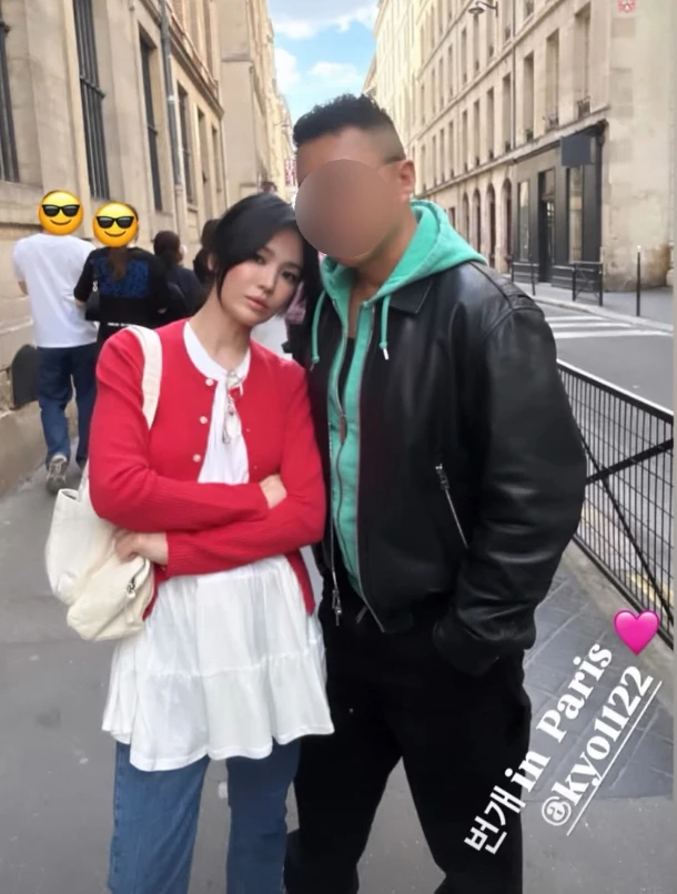 Tình trạng đáng lo của Song Hye Kyo sau khi bị tố phá nát hôn nhân với Song Joong Ki Tình trạng đáng lo của Song Hye Kyo sau khi bị tố phá nát hôn nhân với Song Joong Ki