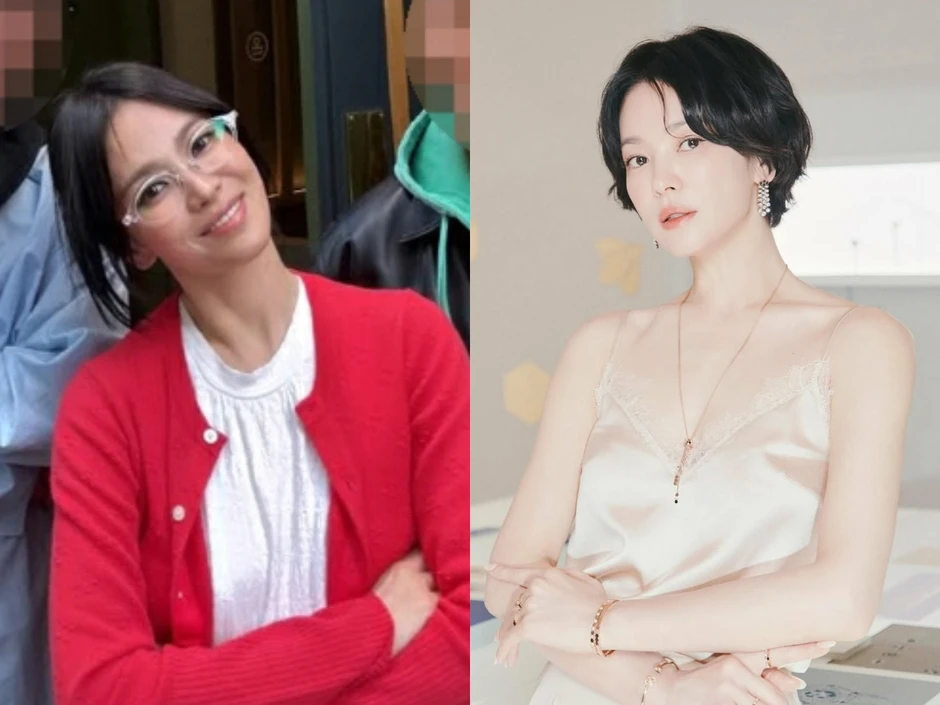 Tình trạng đáng lo của Song Hye Kyo sau khi bị tố phá nát hôn nhân với Song Joong Ki Tình trạng đáng lo của Song Hye Kyo sau khi bị tố phá nát hôn nhân với Song Joong Ki