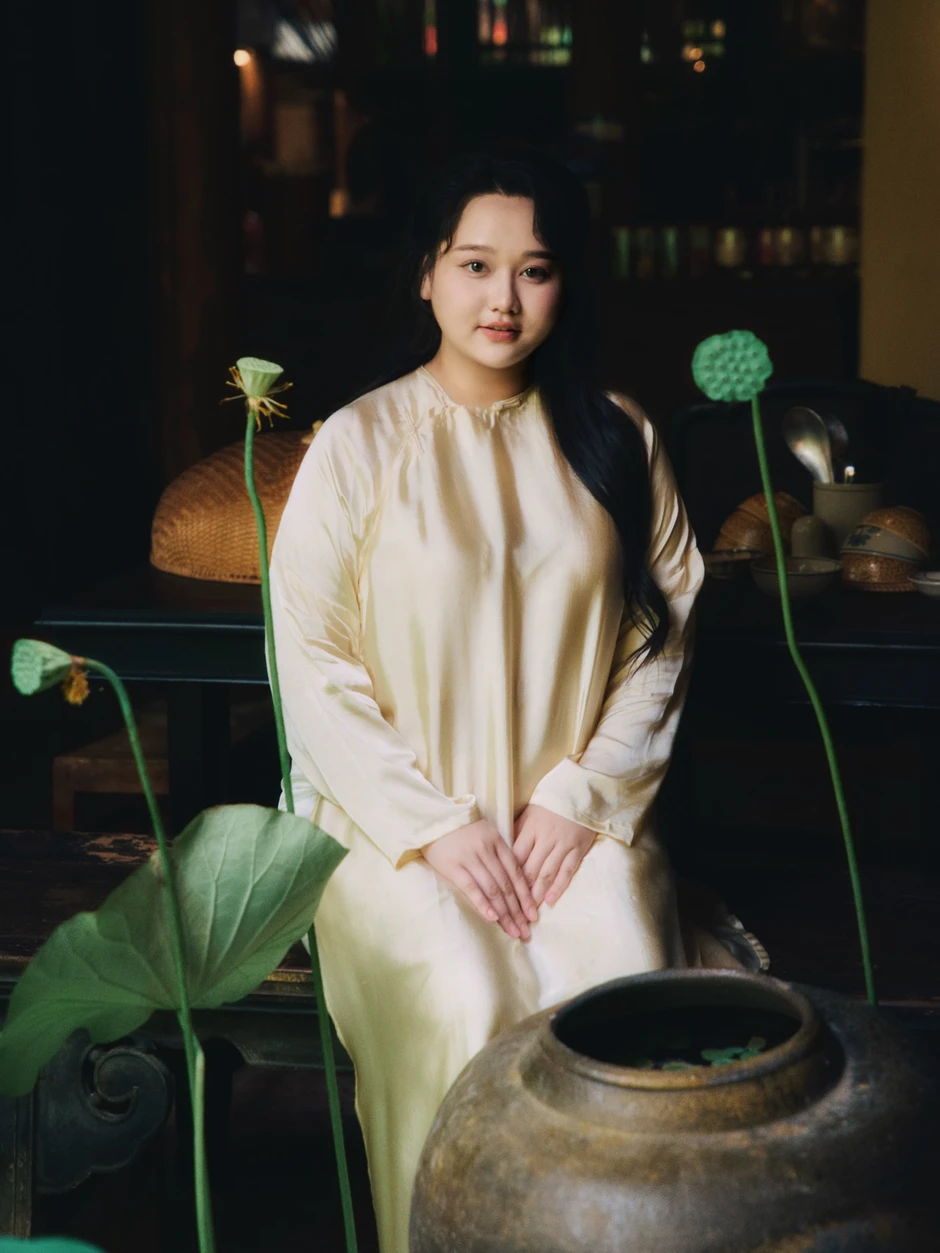 Tình trạng hiện tại của diễn viên Trúc Anh