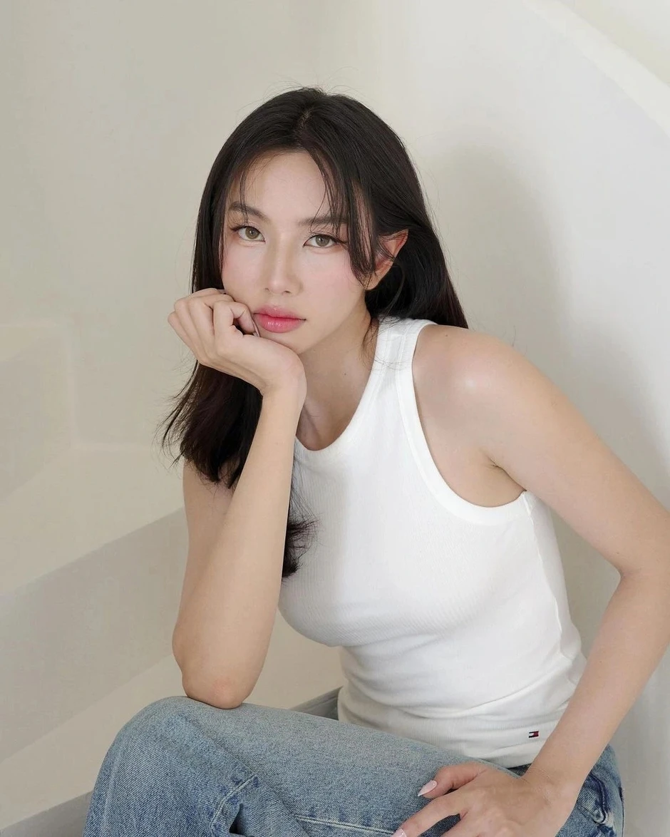 Tình trạng hiện tại của Hoa hậu Thuỳ Tiên