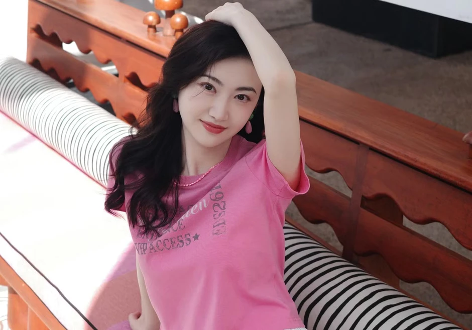 Tình trạng mới nhất của Cảnh Điềm Tình trạng mới nhất của Cảnh Điềm
