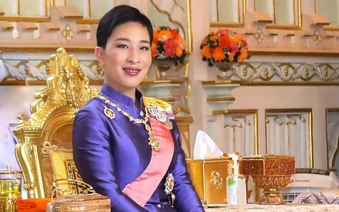 Tình trạng mới nhất về sức khỏe Công chúa Thái Lan sau 3 năm hôn mê