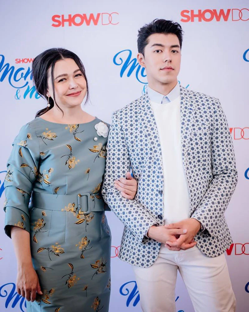 Tình trạng thê thảm của mẹ Nine Naphat sau khi bị con trai từ mặt vì Baifern