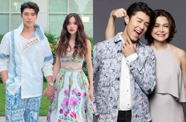 Tình trạng thê thảm của mẹ Nine Naphat sau khi bị con trai từ mặt vì Baifern