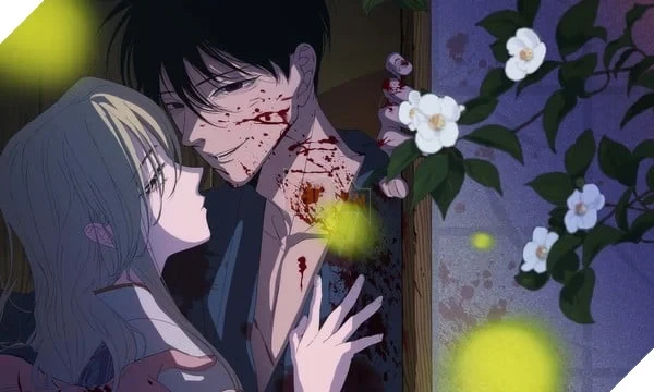 Tình yêu và cái chết chốn Meiji: Anime "Firefly Wedding" tung Trailer thứ 2, chốt lịch khởi chiếu ngày 9/10/2026 Tình yêu và cái chết chốn Meiji: Anime "Firefly Wedding" tung Trailer thứ 2, chốt lịch khởi chiếu ngày 9/10/2026
