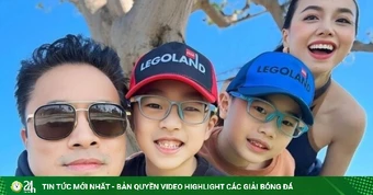 Tổ ấm của Victor Vũ, Đinh Ngọc Diệp