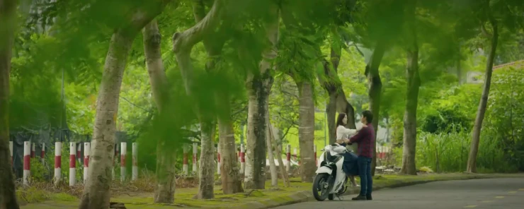 Tô Dũng tiết lộ cái kết phim Mùa hè năm ấy