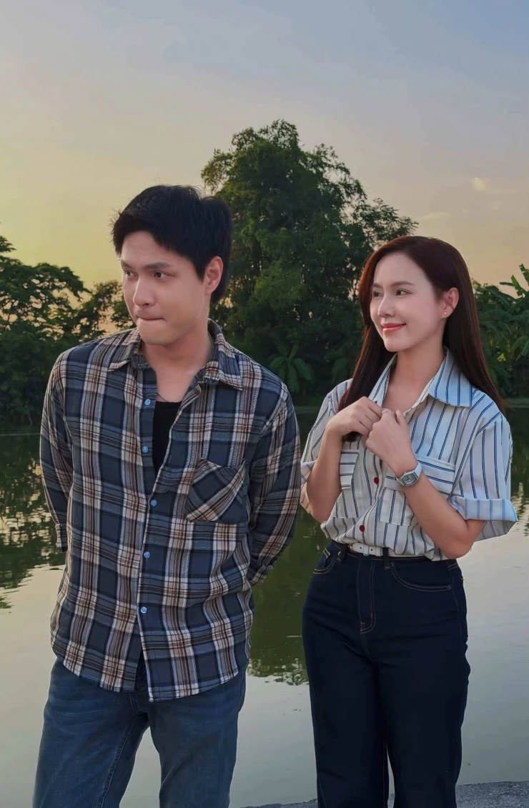 Tô Dũng tiết lộ cái kết phim Mùa hè năm ấy