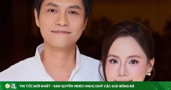 Tô Dũng và Minh Thu gây chú ý khi yêu nhau từ đời lên phim